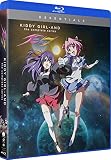 Kiddy Girl-And: The Complete Series [Blu-ray]