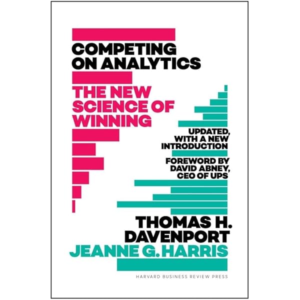 Amazon | Data Science for Business: What You Need to Know about