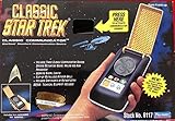 Classic Star Trek Electronic Communicator
