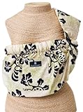 Dr. Sears Adjustable Sling, Lola by Balboa Baby [並行輸入品]