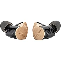 AZLA x qdc ERINYS Ⅱ AZLA×qdcのコラボで誕生、限定生産ハイエンドゲーミングIEM