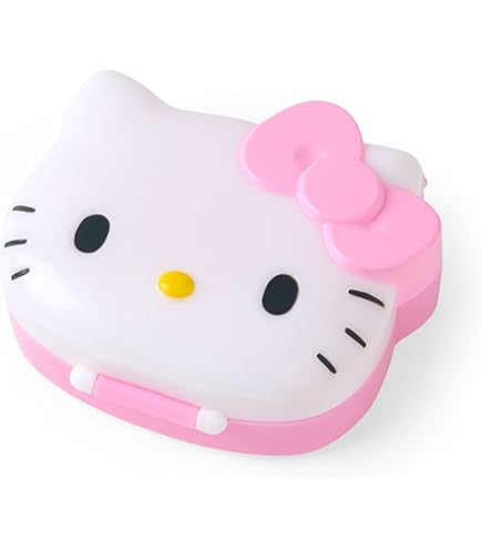 Amazon.co.jp: サンリオ(SANRIO) 鏡ミラー ハローキティミラー ハロー
