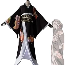 女無惨コスプレ衣装 51iaWZn1JmL._AC_UL210_SR210,