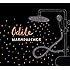 Odile「WARMDUSCHER」
