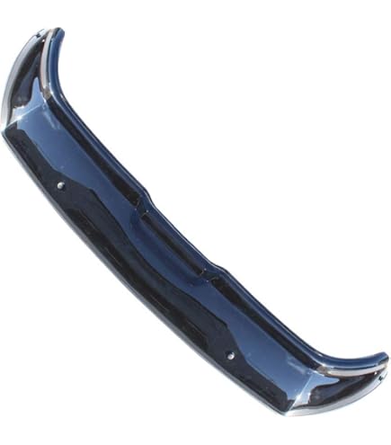 WeatherTech バグガード フッドプロテクター バイザーアストロシボレー