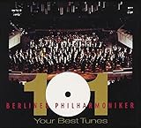 ベルリン・フィル・ベスト101
