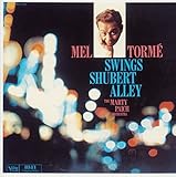 スウィングス・シューバート・アレイ スウィングス・シューバート・アレイ