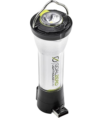 Amazon.co.jp: motto_kuma モットクマ カーキ グレー LEDランタン