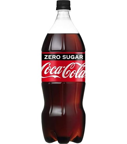 Amazon.co.jp: コカ・コーラ コカコーラ ゼロ シュガー 1.5L PET 1