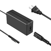 Amazon.co.jp: 65w 電源アダプタ 対応 Microsoft Surface サーフェス