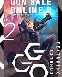【Amazon.co.jp限定】ソードアート・オンライン オルタナティブ ガンゲイル・オンラインⅡ 2(全巻購入メーカー特典：「描き下ろしB2タペストリー」&全巻購入オリジナル特典：「描き下ろしPCステッカー＆アクリルスタンド＆マウスパッド」引換シリアルコード付)(完全生産限定版) [DVD]