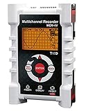 Ｔ＆Ｄ　電圧ロガー　ＭＣＲ－４Ｖ