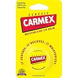 宇津木産業 ＣＡＲＭＥＸ クラシックリップバーム ジャー ７．５ｇ