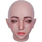Amazon.co.jp | Dreammàsk M13 ILIAイリヤ シリコン製 フィメール ...