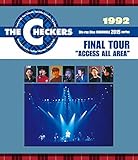 1992 FINAL TOUR�gACCESS ALL AREA�h�yBlu-ray�z
