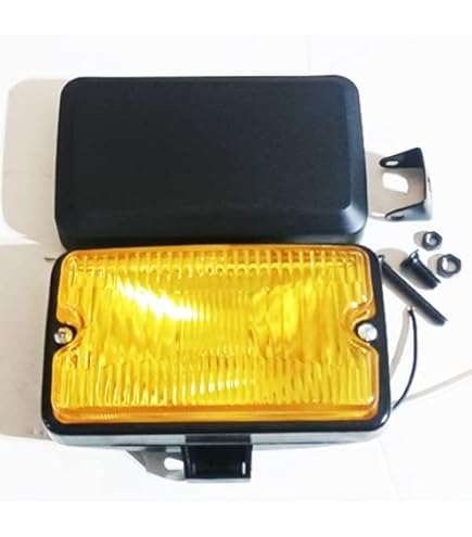 PIAA ピア イエロー フォグライト フォグランプ フォグ 単体 角型 Amazon | 角型 フォグランプ イエローフォグ 角フォグ 専用カバー付