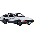 | オートアート (AUTOart) 1⁄18 トヨタ スプリンター トレノ | オートアート (AUTOart) 1⁄18 トヨタ スプリンター トレノ