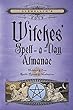 Llewellyn's 2019 Witches' Spell-a-Day Almanac