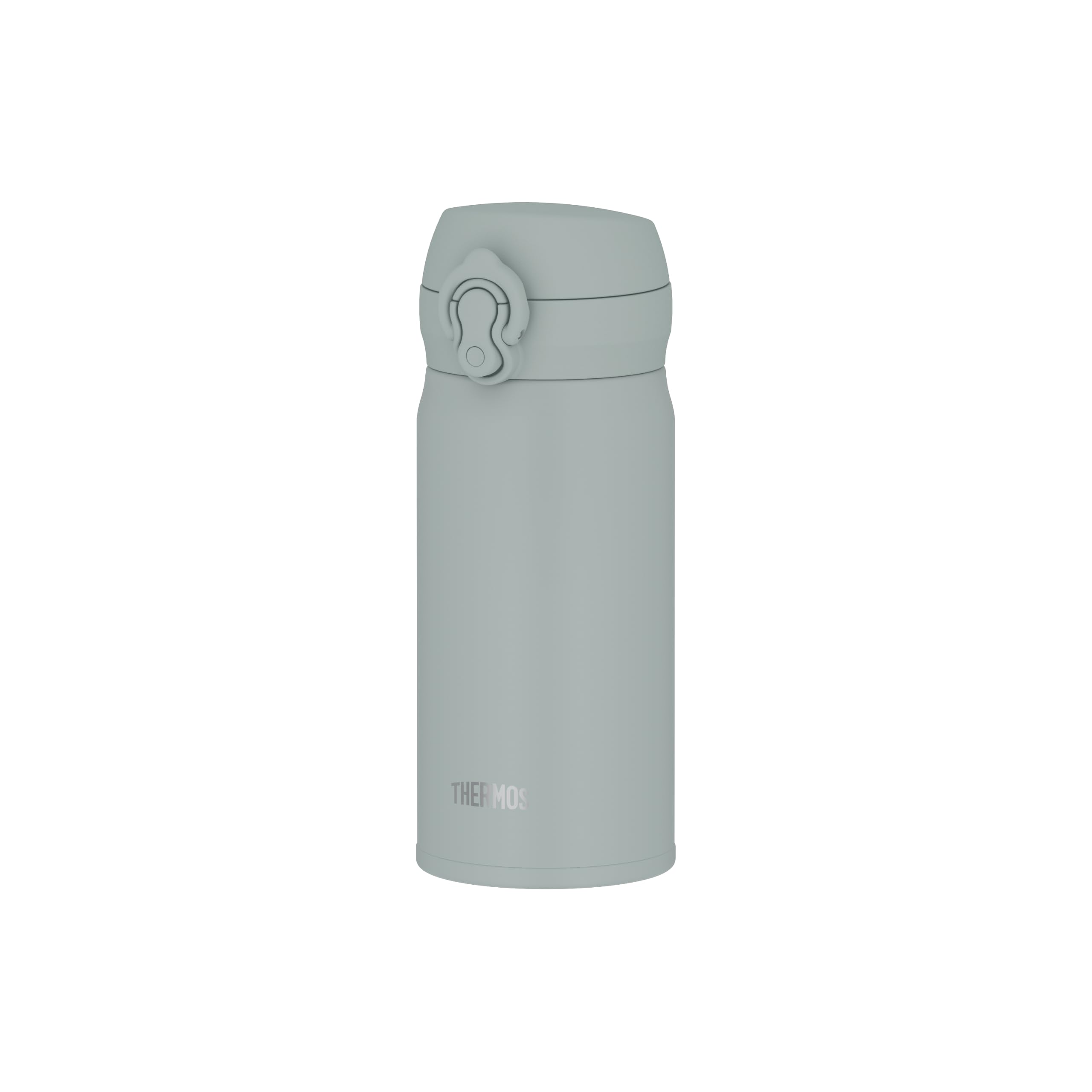 【Amazon.co.jp 限定】サーモス 水筒 真空断熱ケータイマグ 350ml アクアグリーン 軽量タイプ 保温保冷 JNL-S351 AQ-GR