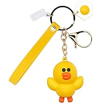 イエローキャラクターキーホルダー2個セット 引退】ドクターイエロー キーホルダー マグネット2点セット