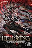 HELLSING OVA �[�q�ʏ�Łr