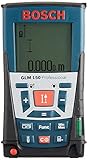BOSCH(ボッシュ) レーザー距離計  GLM150 【正規品】