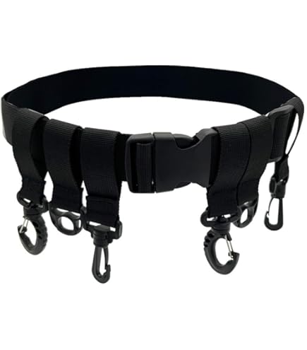 Amazon | [REMDY] フィッシングベルト 釣り ベルト ウェーディング