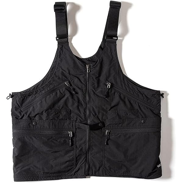 Amazon | GRIP SWANY グリップスワニー ギアバッグベスト2.0 L