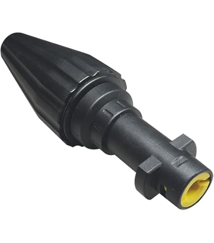 ケルヒャー サイクロンジェットノズル EASTLock035 Amazon.co.jp: ケルヒャー(KARCHER) サイクロンジェットノズル