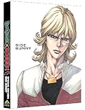 TIGER & BUNNY SPECIAL EDITION SIDE BUNNY (初回限定版) [Blu-ray]