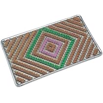 Amazon.co.jp: テラモト 軽量パタパタマット 900×2000mm
