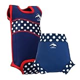Konfidence Babywarma and NeoNappy Polka Dot XX Large - 18 to 24 Months by Konfidence