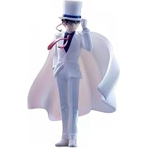 Amazon.co.jp: 名探偵コナンXrossLink フィギュア“怪盗キッド