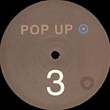 Pop Up Vol 3 [12 inch Analog]