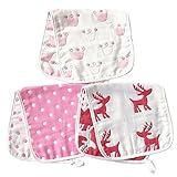 ARNZION ACCESSORY ベビー・ガールズ US サイズ: L カラー: ピンク