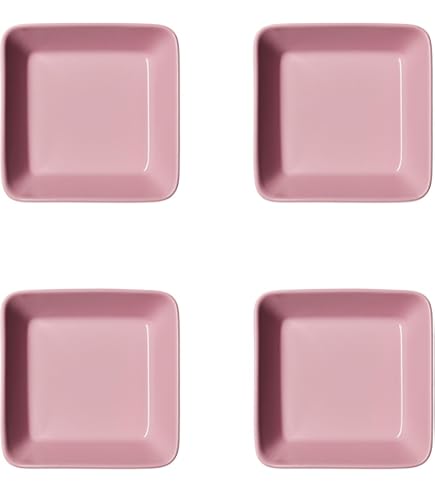 Amazon | [イッタラ] iittala TEEMA(ティーマ） スクエアプレート 12cm