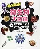 なぞがいっぱい ウイルスの世界 (もっと知りたい! 微生物大図鑑)
