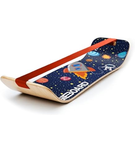 Amazon | Gibbon GiBoard Balance Board | Strength Agility