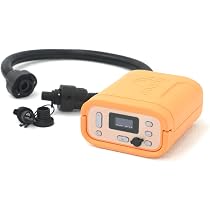 Amazon.co.jp: Coody Electric Air Pump 2 : Sports & Outdoors