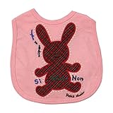 シ・シュ・ノン シルエットウサギスタイフリーピンク綿1003016