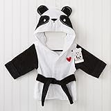 Imixlotキッズ　子供（2-7歳）　ベビー服　フランネル　可愛い　ルームウェア　漫画（マウス　パンダ　ウサギ）　長袖　パジャマ　柔らかい　寝間着 ふわふわ　バスローブ　肌触りいい