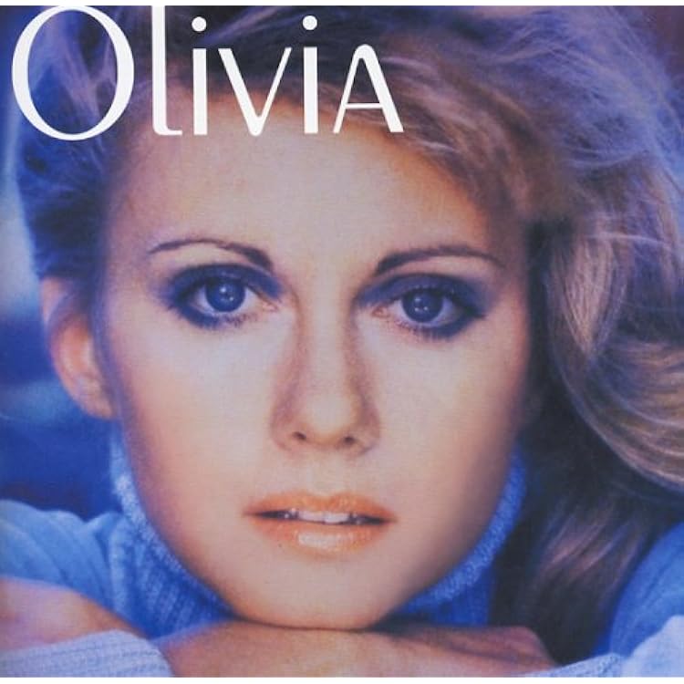 Amazon.co.jp: Olivia Newton-John - Come On Over - EMI - 1C 062-97