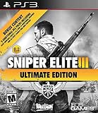 Sniper Elite III Ultimate Edition (輸入版:北米) - PS3