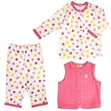 ミキハウス ホットビスケッツ (MIKIHOUSE HOT BISCUITS) パジャマ 73-7303-780 120cm ピンク