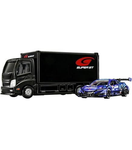 Amazon.co.jp: タカラトミー(TAKARA TOMY) トミカプレミアム tomica
