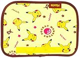 スケーター (skater) シートベルトパッド ポケットモンスター CBEP1-A