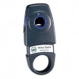 Wiha 44220 Precision Adjustable Stripping Tool [並行輸入品]