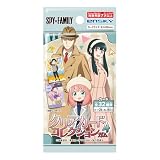 エンスカイ(ENSKY) SPY×FAMILY クリアカードコレクションガム4[初回生産限定BOX購入 ソーダ味 ガム/食玩 【BOX販売/16個セット】