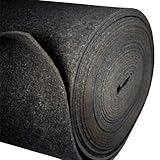 f26フェルト1 ' Long x 1 " Thick X 72 " Wide