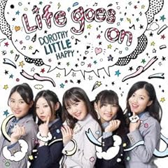 My Darling / Dorothy Little Happy
